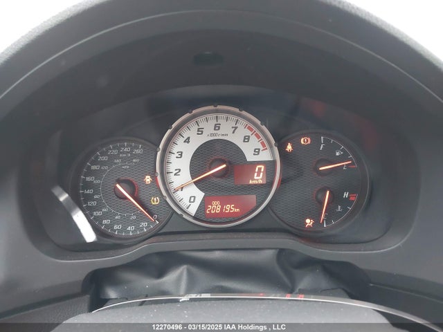 Toyota 2014 2014 JF1ZNAA14E9709027 Image 7