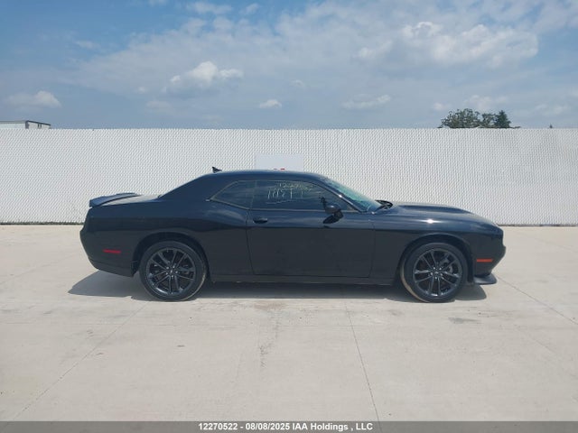 2C3CDZKG9PH670740 Dodge Challenger