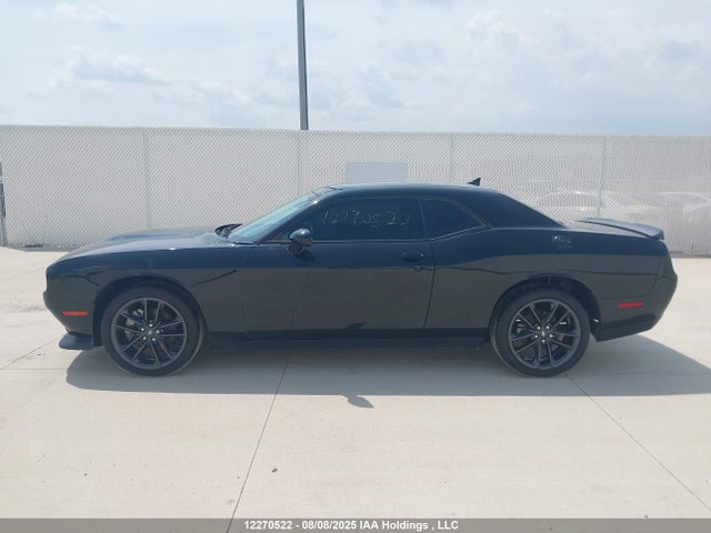 Dodge Challenger 2023 2C3CDZKG9PH670740 Image 14