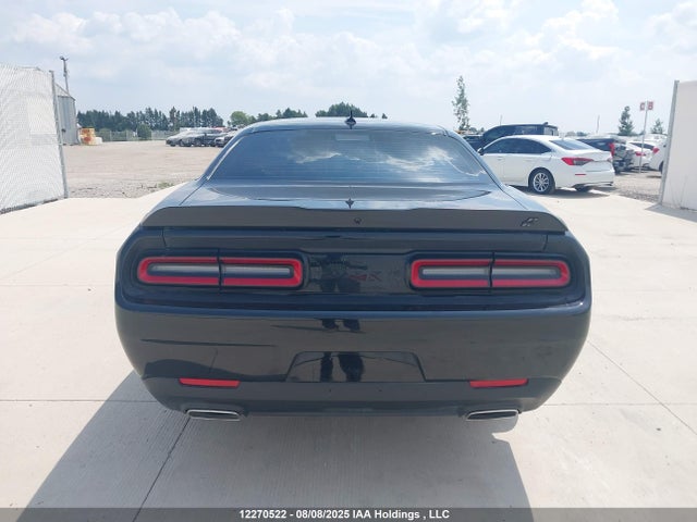 Dodge Challenger 2023 2C3CDZKG9PH670740 Image 16
