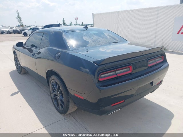 2C3CDZKG9PH670740 Dodge Challenger