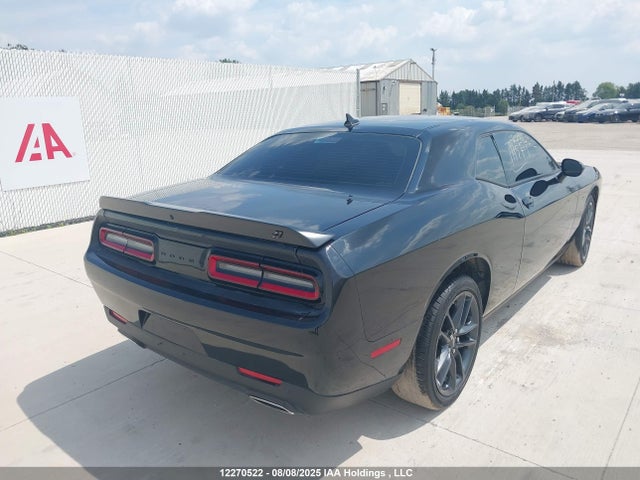 2C3CDZKG9PH670740 Dodge Challenger