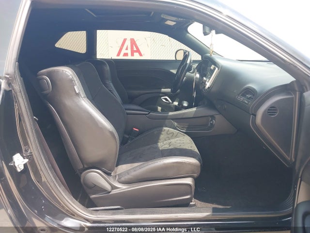 2C3CDZKG9PH670740 Dodge Challenger
