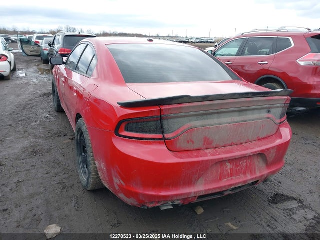 Dodge Charger 2016 2C3CDXJG2GH259640 Image 3