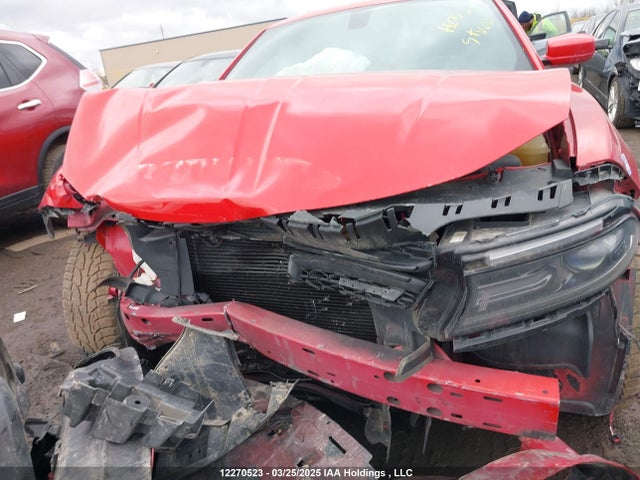 Dodge Charger 2016 2C3CDXJG2GH259640 Image 6