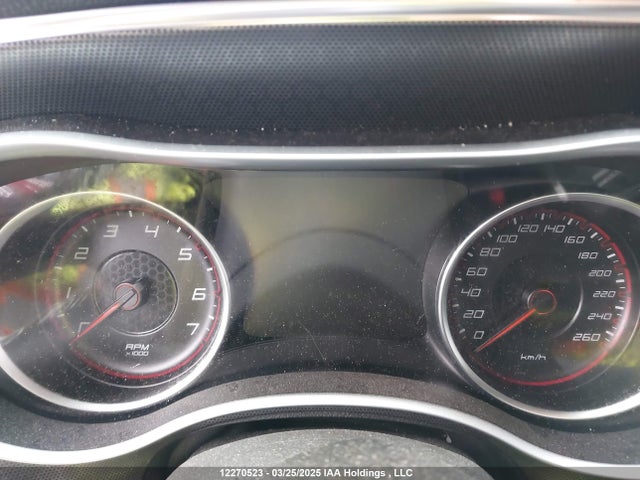 Dodge Charger 2016 2C3CDXJG2GH259640 Image 7