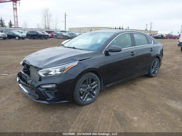 3KPF54AD2ME295748 KIA mpi nu