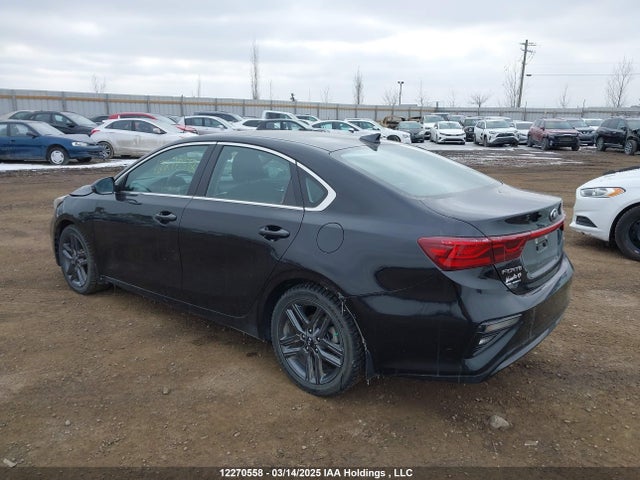 3KPF54AD2ME295748 KIA mpi nu