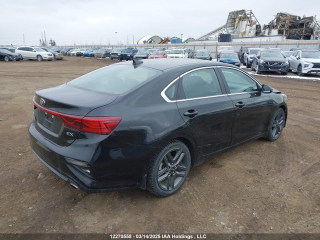 3KPF54AD2ME295748 KIA mpi nu