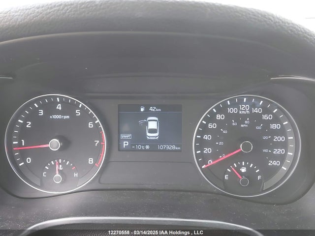 3KPF54AD2ME295748 KIA mpi nu