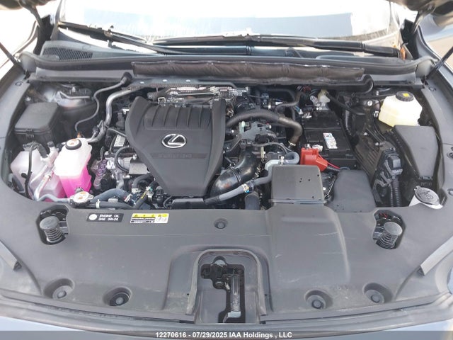 Lexus t24a-fts 2024 2T2BAMCA9RC052047 Image 10