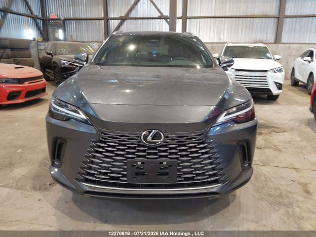 Lexus t24a-fts 2024 2T2BAMCA9RC052047 Image 11