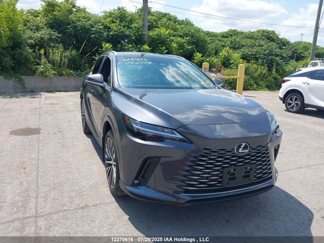 Lexus t24a-fts 2024 2T2BAMCA9RC052047 Image 13