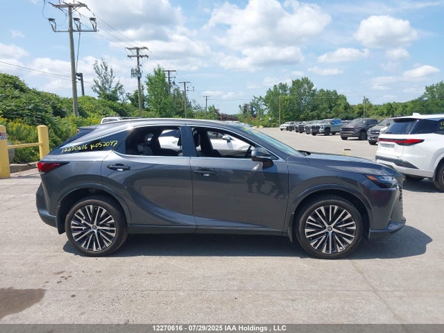 Lexus t24a-fts 2024 2T2BAMCA9RC052047 Image 14
