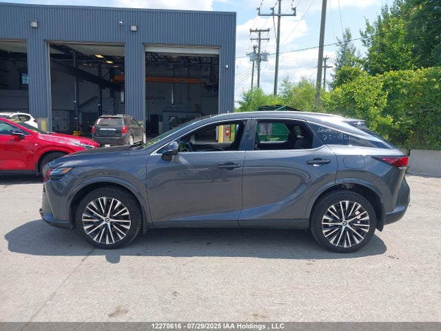 Lexus t24a-fts 2024 2T2BAMCA9RC052047 Image 15