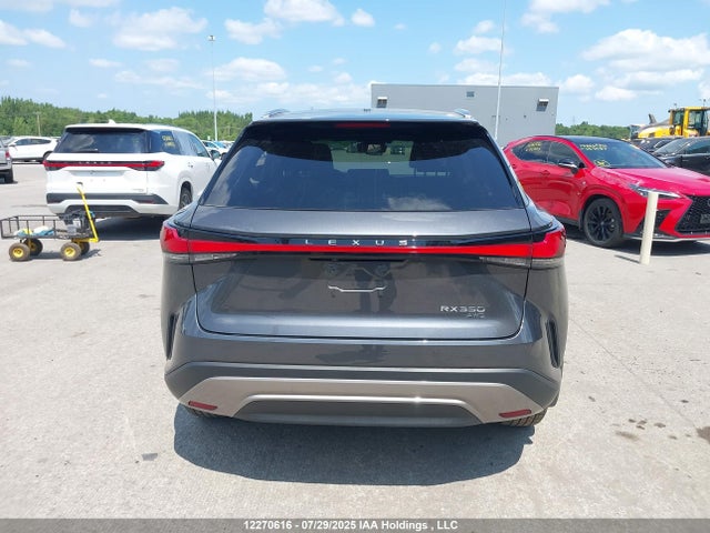 Lexus t24a-fts 2024 2T2BAMCA9RC052047 Image 17