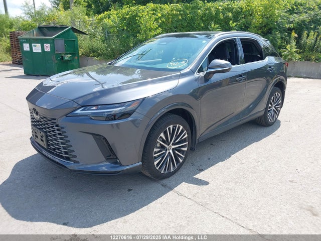 Lexus t24a-fts 2024 2T2BAMCA9RC052047 Image 2