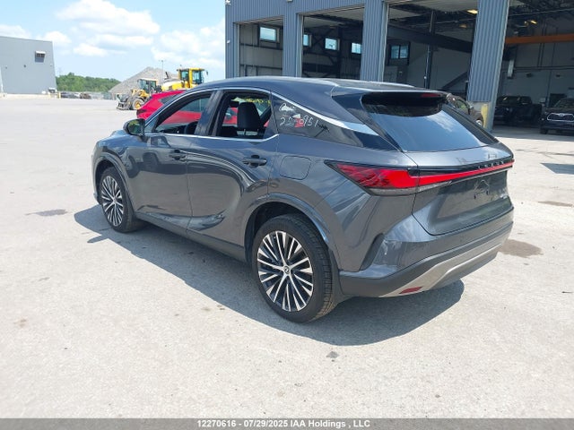 Lexus t24a-fts 2024 2T2BAMCA9RC052047 Image 3
