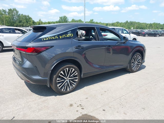 Lexus t24a-fts 2024 2T2BAMCA9RC052047 Image 4