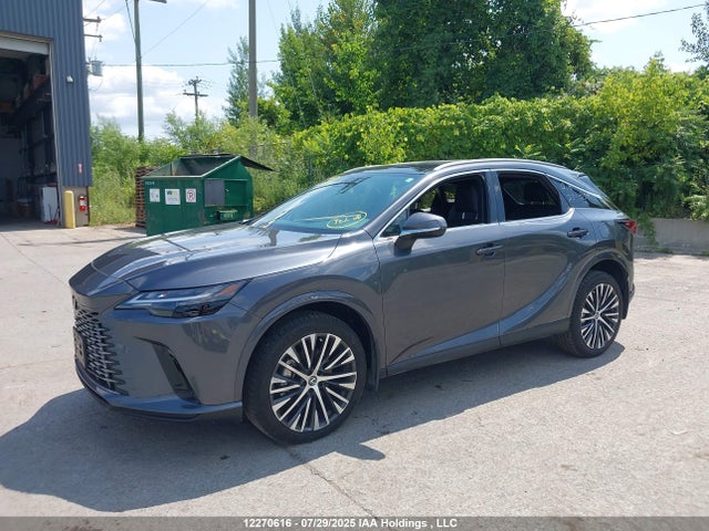 Lexus t24a-fts 2024 2T2BAMCA9RC052047 Image 6