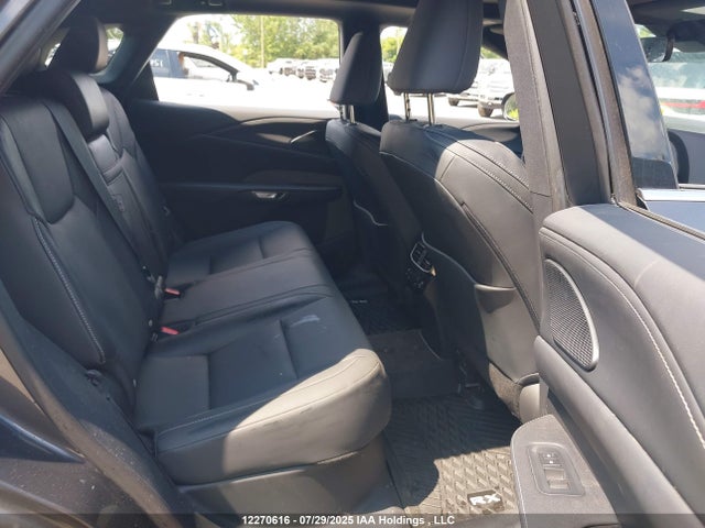 Lexus t24a-fts 2024 2T2BAMCA9RC052047 Image 8