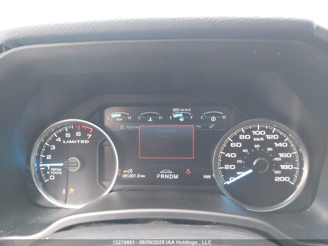 Ford 3.5l gtdi 2018 1FTEW1EG0JFB06432 Image 27