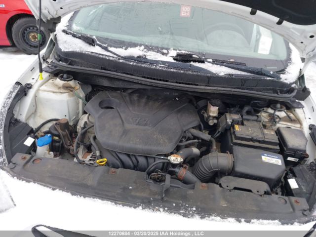 KMHCT5AE4HU339226 Hyundai ACCENT SE