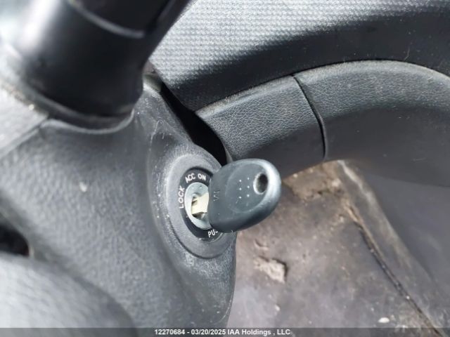 KMHCT5AE4HU339226 Hyundai ACCENT SE
