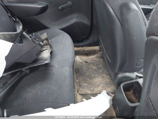 KMHCT5AE4HU339226 Hyundai ACCENT SE