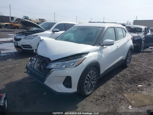 3N1CP5CV3ML479720 Nissan 2021