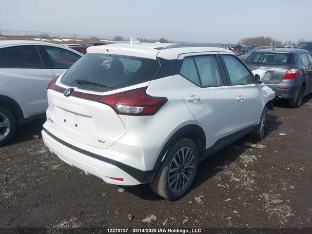 3N1CP5CV3ML479720 Nissan 2021