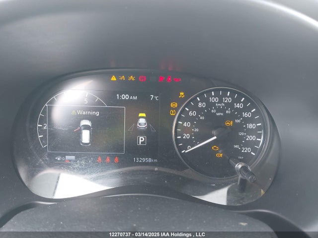 3N1CP5CV3ML479720 Nissan 2021