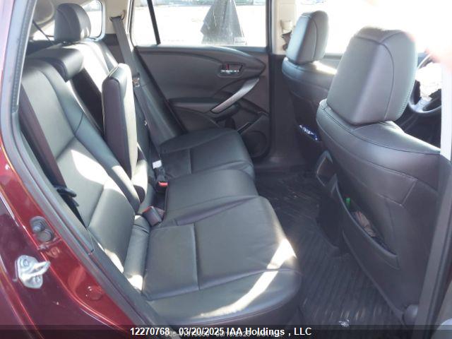 5J8TB4H55EL801187 Acura Rdx Technology