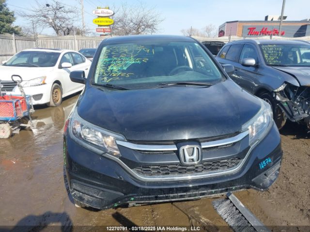 2HKRM4H36GH125552 Honda CR-V LX