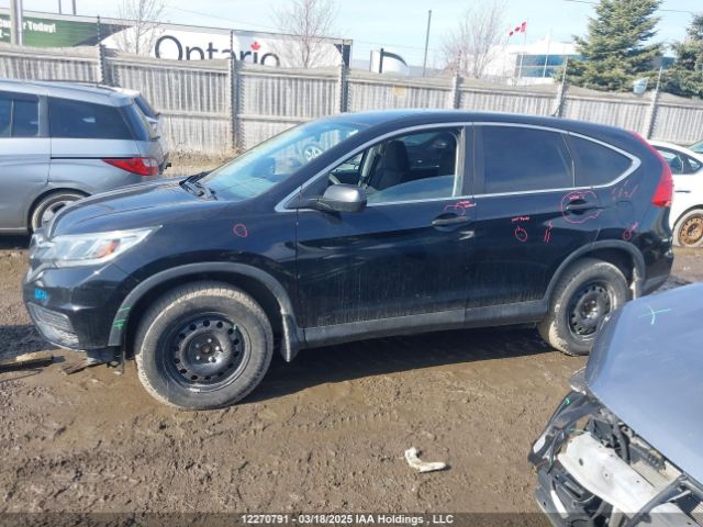 2HKRM4H36GH125552 Honda CR-V LX