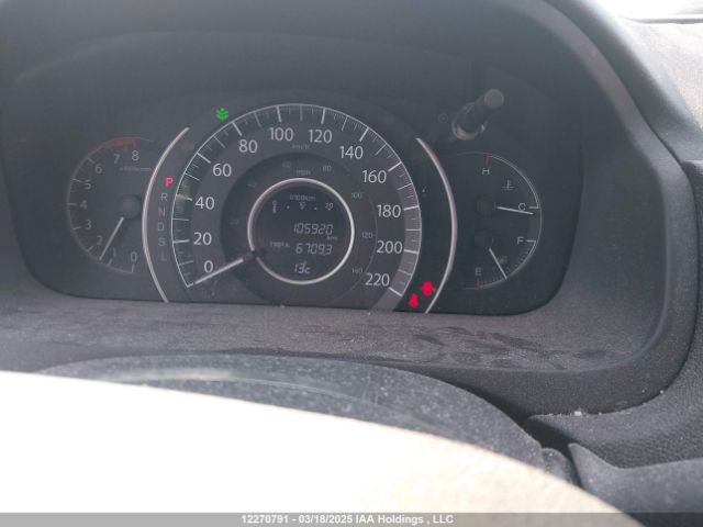 2HKRM4H36GH125552 Honda CR-V LX