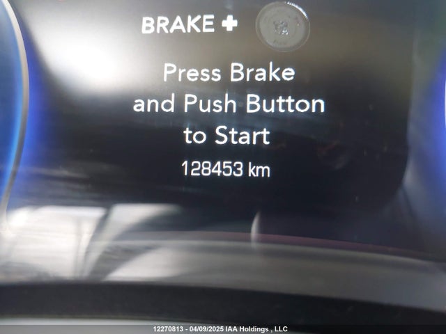 2C3CCARG2HH567185 Chrysler 2017