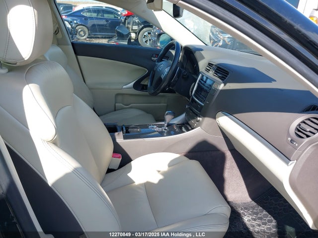 Продажа на аукционе авто 2013 Lexus Is 250, vin: JTHCF5C2XD5061188, номер лота: 12270849