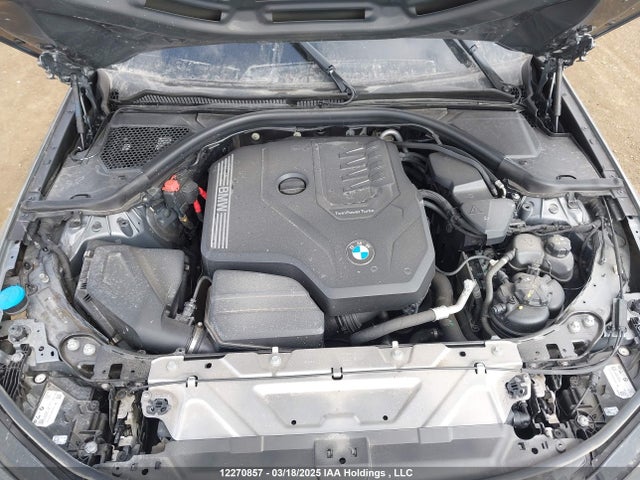 3MW89FF05R8E03121 BMW 330I