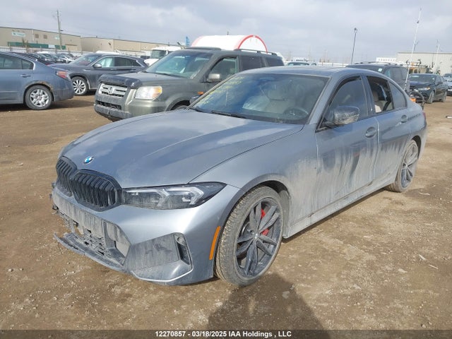 3MW89FF05R8E03121 BMW 330I