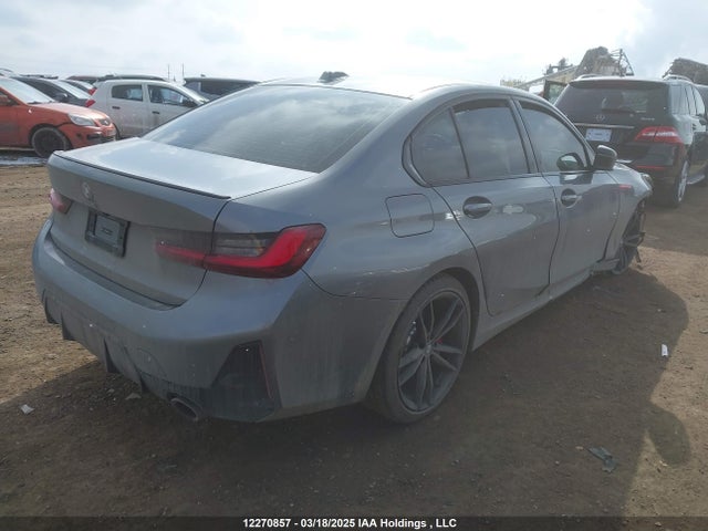 3MW89FF05R8E03121 BMW 330I