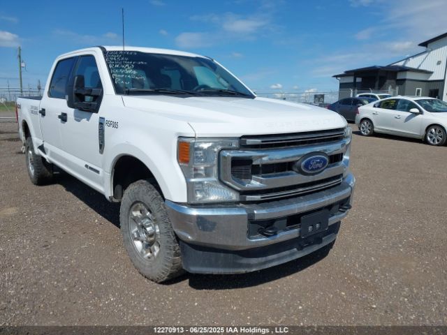 1FT8W3BT5NEE46584 Ford F-350