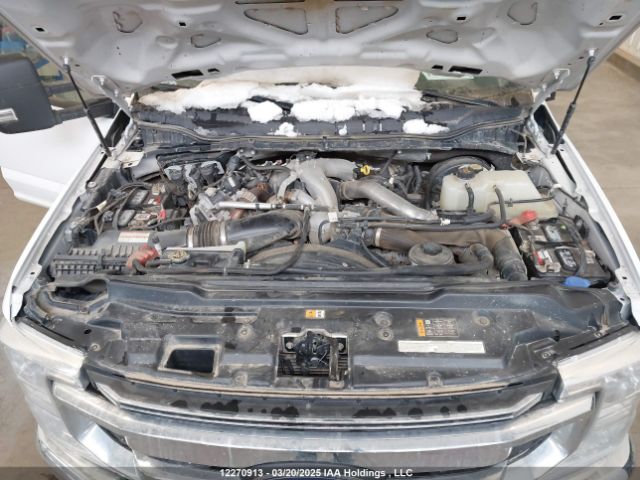 1FT8W3BT5NEE46584 Ford F-350