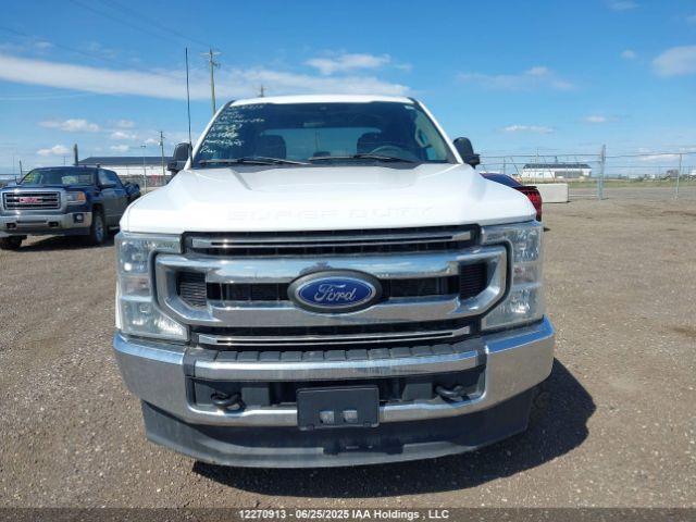 1FT8W3BT5NEE46584 Ford F-350