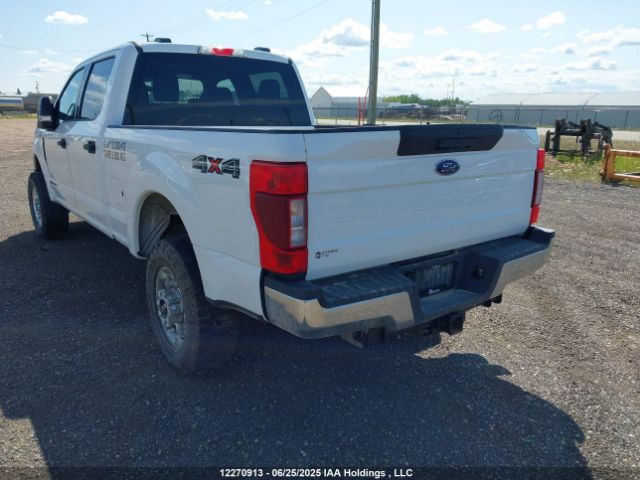 1FT8W3BT5NEE46584 Ford F-350