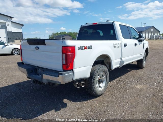 1FT8W3BT5NEE46584 Ford F-350