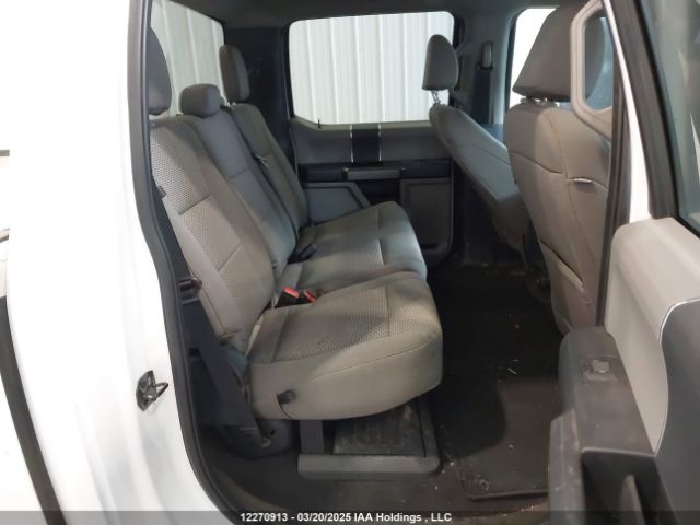 1FT8W3BT5NEE46584 Ford F-350