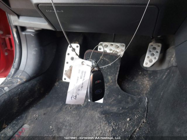 JF1VBAH68N8007727 Subaru Wrx Premium