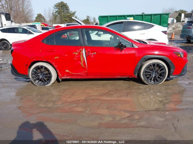 JF1VBAH68N8007727 Subaru Wrx Premium