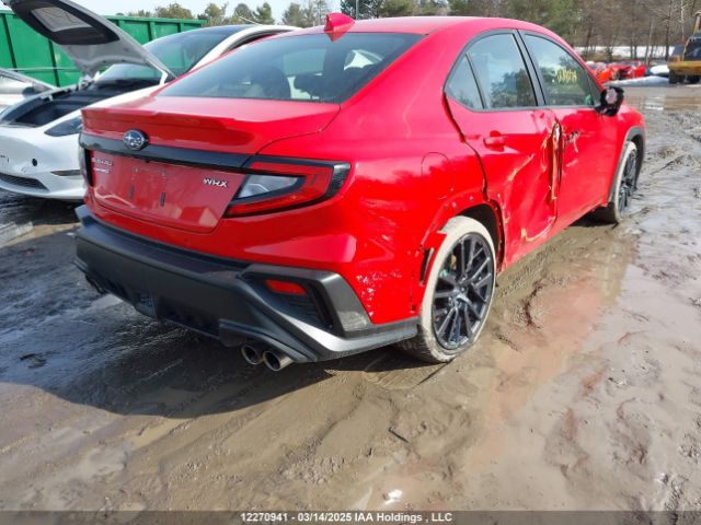 JF1VBAH68N8007727 Subaru Wrx Premium